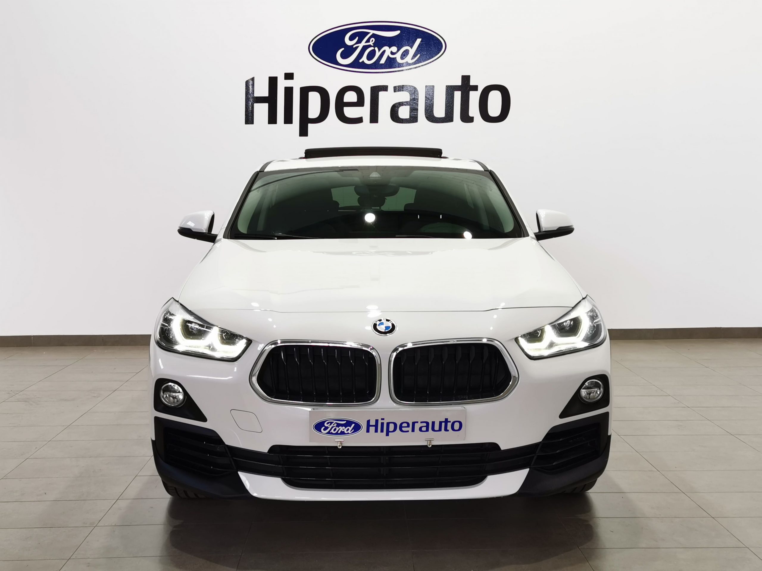 BMW X2 18i SDRIVE AUTO - Imagen 2
