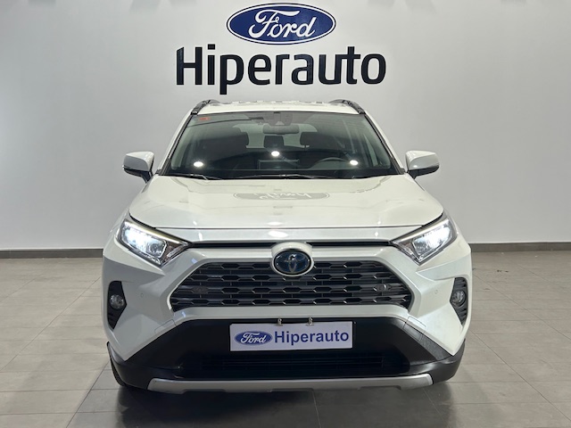 TOYOTA RAV-4 2.5I 220HYBRID ADVANCE - Imagen 3