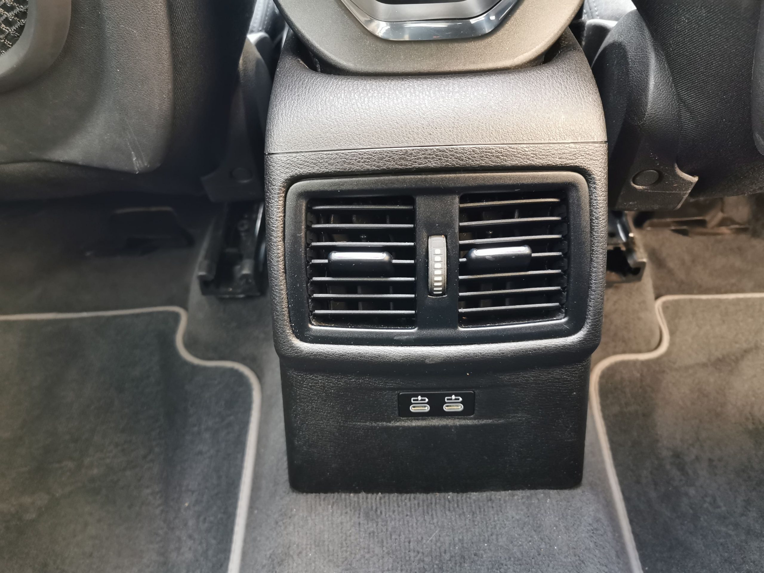 BMW X2 18i SDRIVE AUTO - Imagen 20