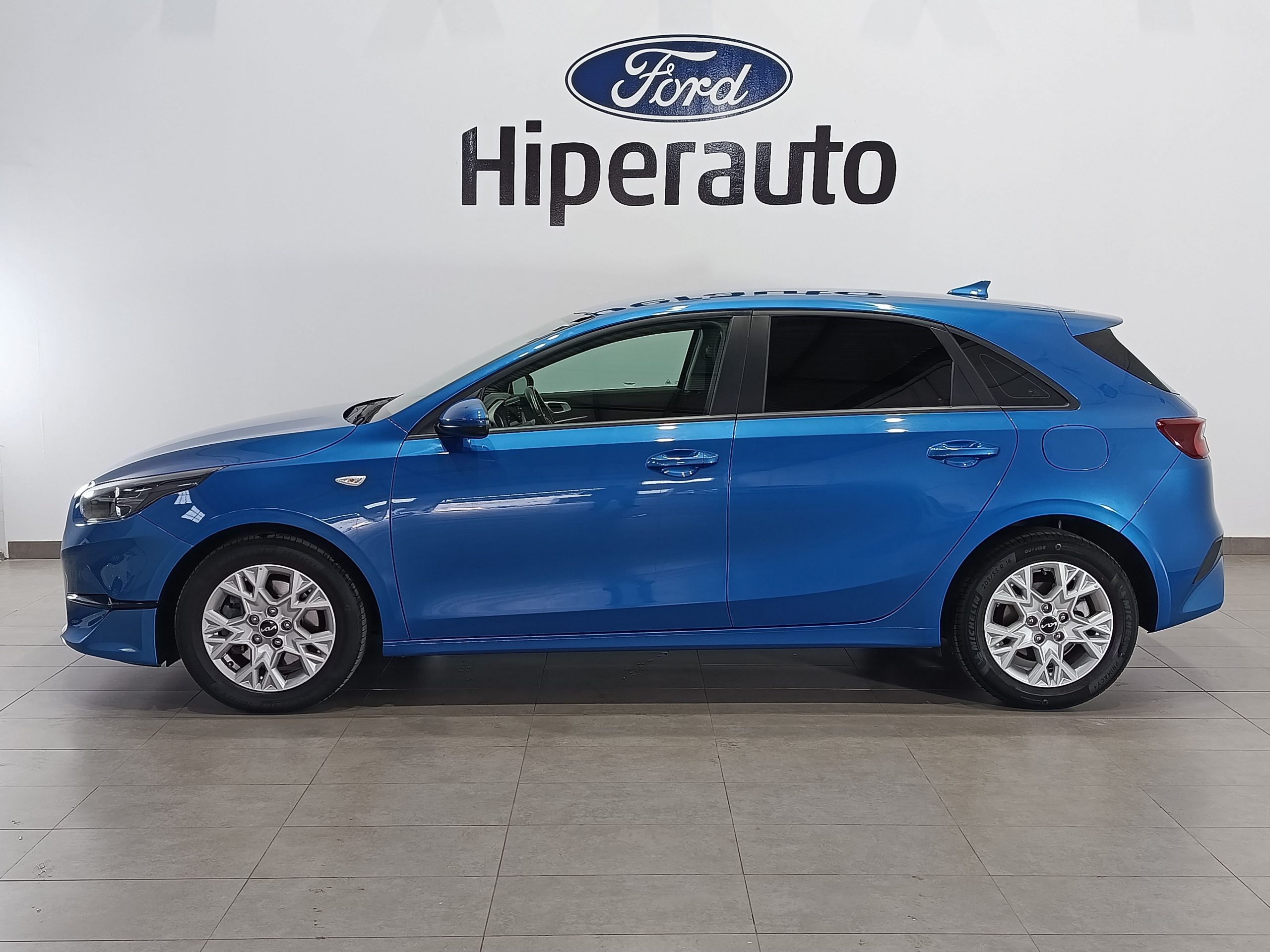 KIA CEED 1.0T-GDi CONCEPT 120CV - Imagen 21