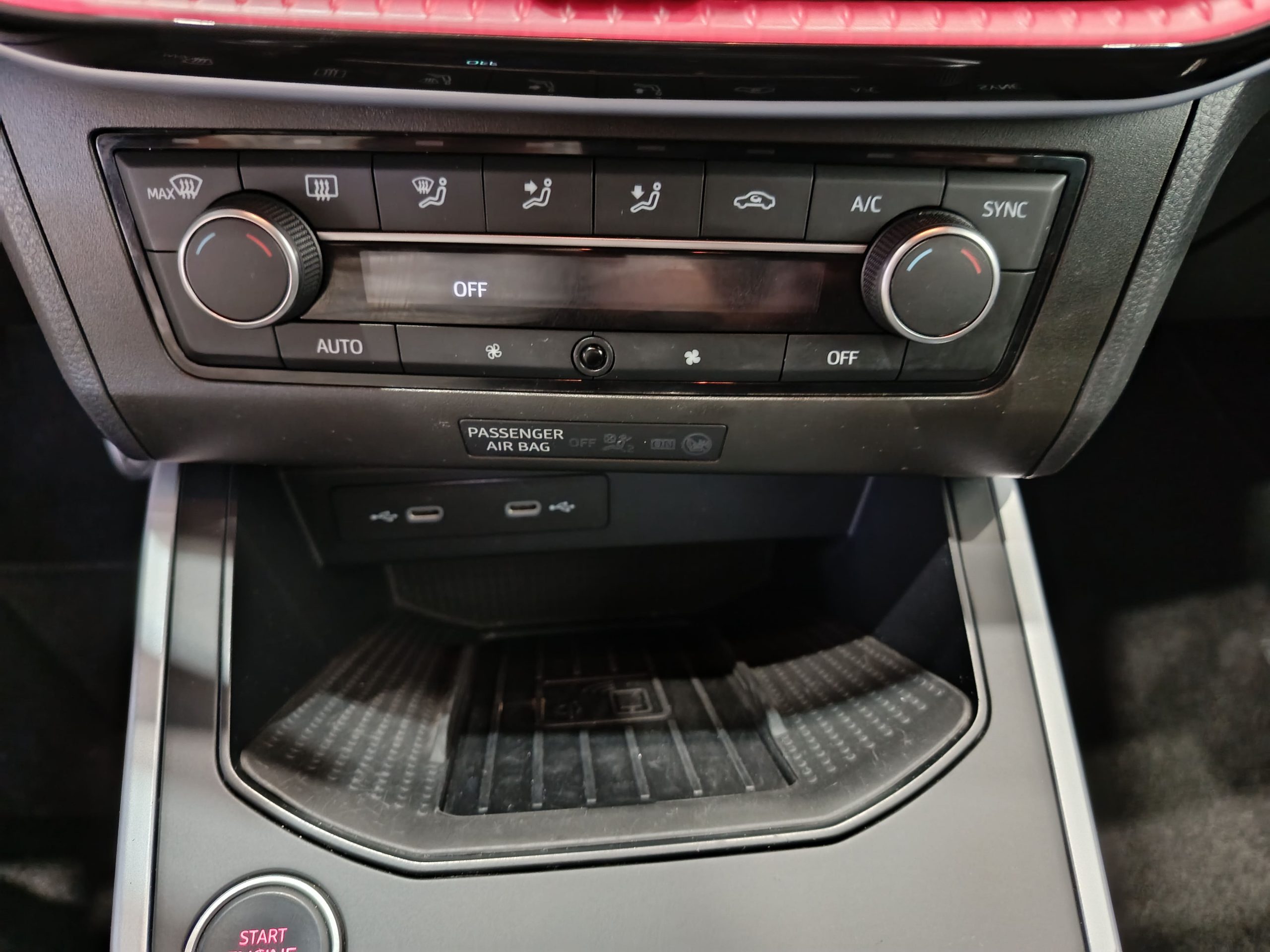 SEAT ARONA 1.0TSI 110CV FR - Imagen 20