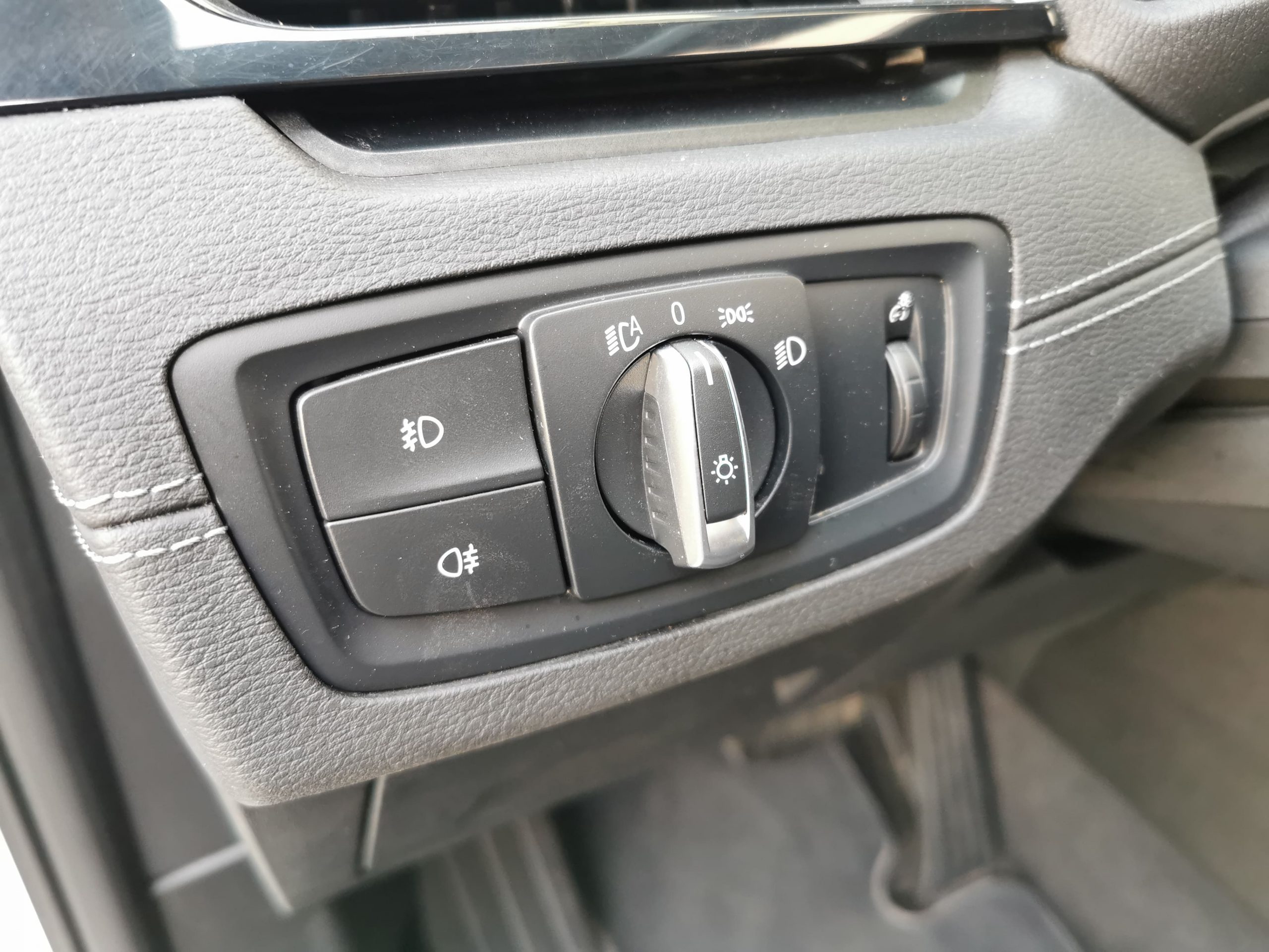 BMW X2 18i SDRIVE AUTO - Imagen 21