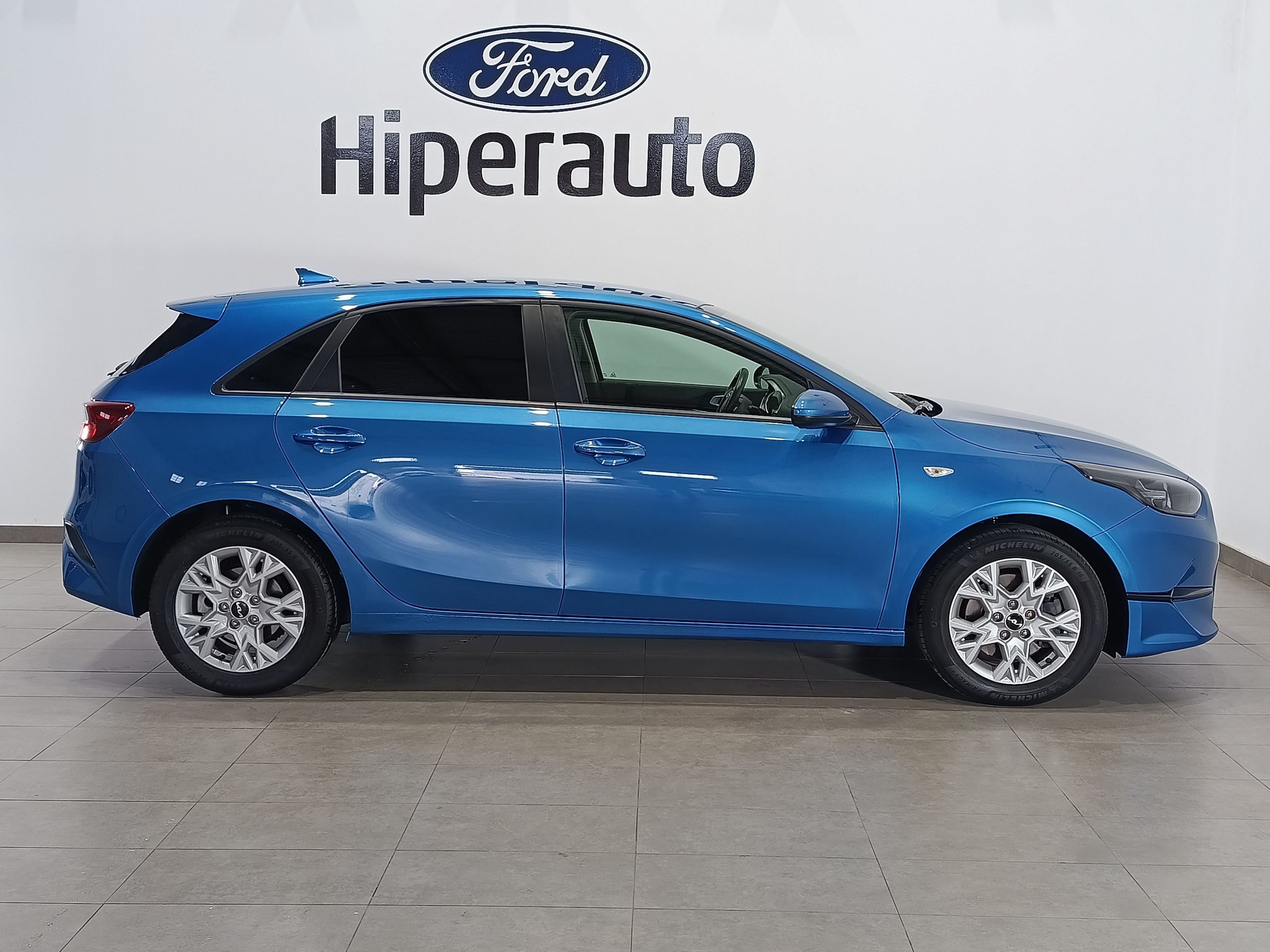 KIA CEED 1.0T-GDi CONCEPT 120CV - Imagen 22