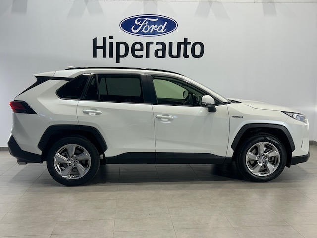 TOYOTA RAV-4 2.5I 220HYBRID ADVANCE - Imagen 21