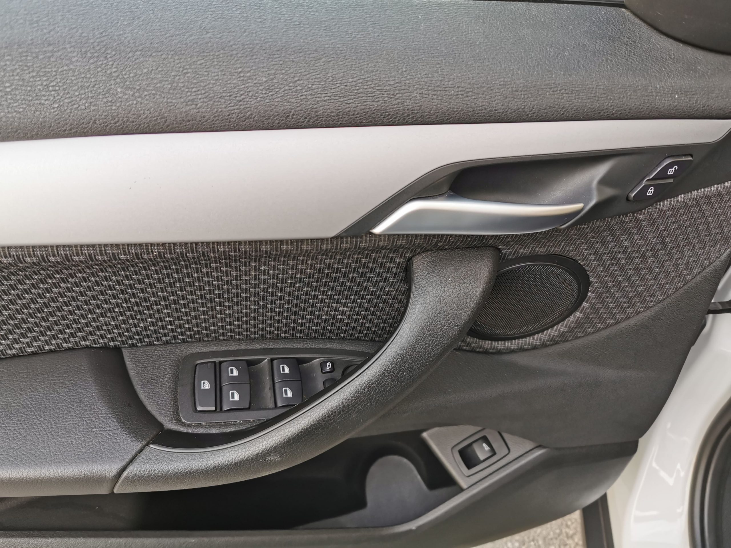 BMW X2 18i SDRIVE AUTO - Imagen 22