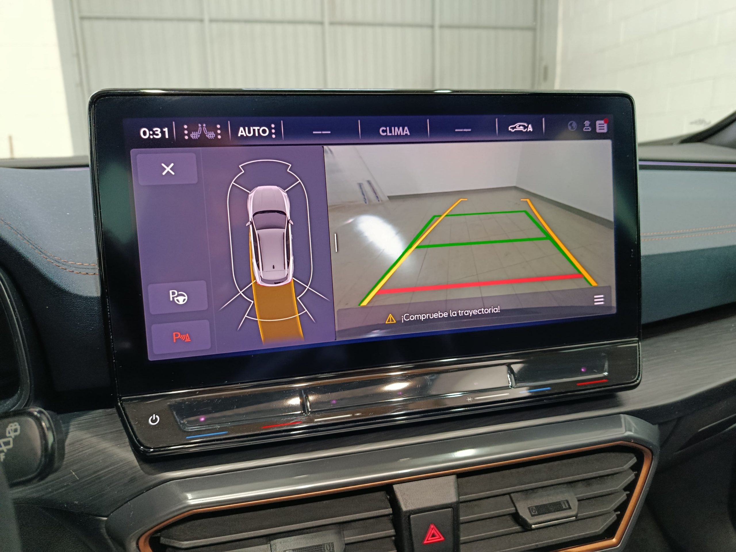 CUPRA FORMENTOR VZ 4 DRIVE AT7 310CV - Imagen 23