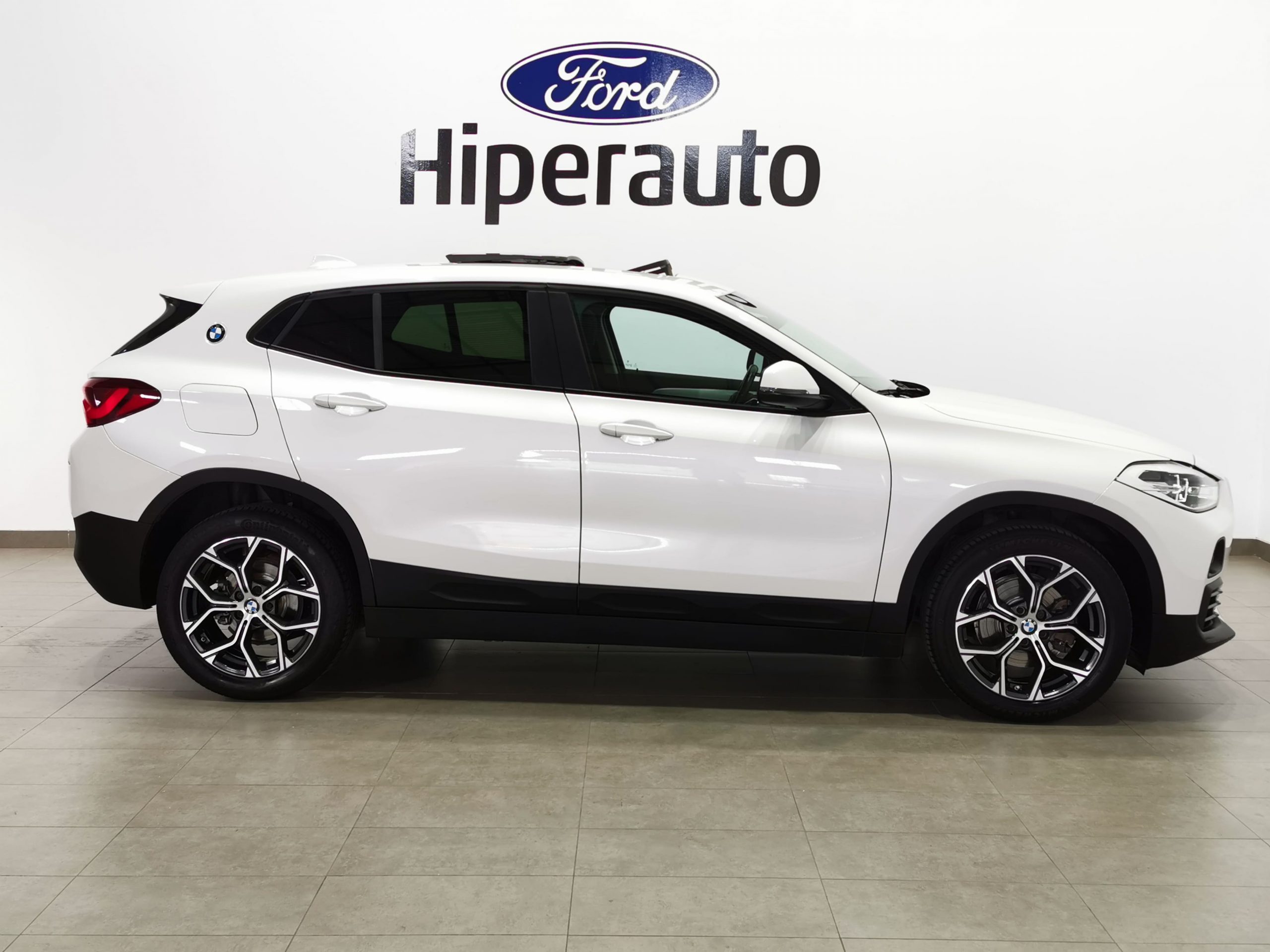 BMW X2 18i SDRIVE AUTO - Imagen 23