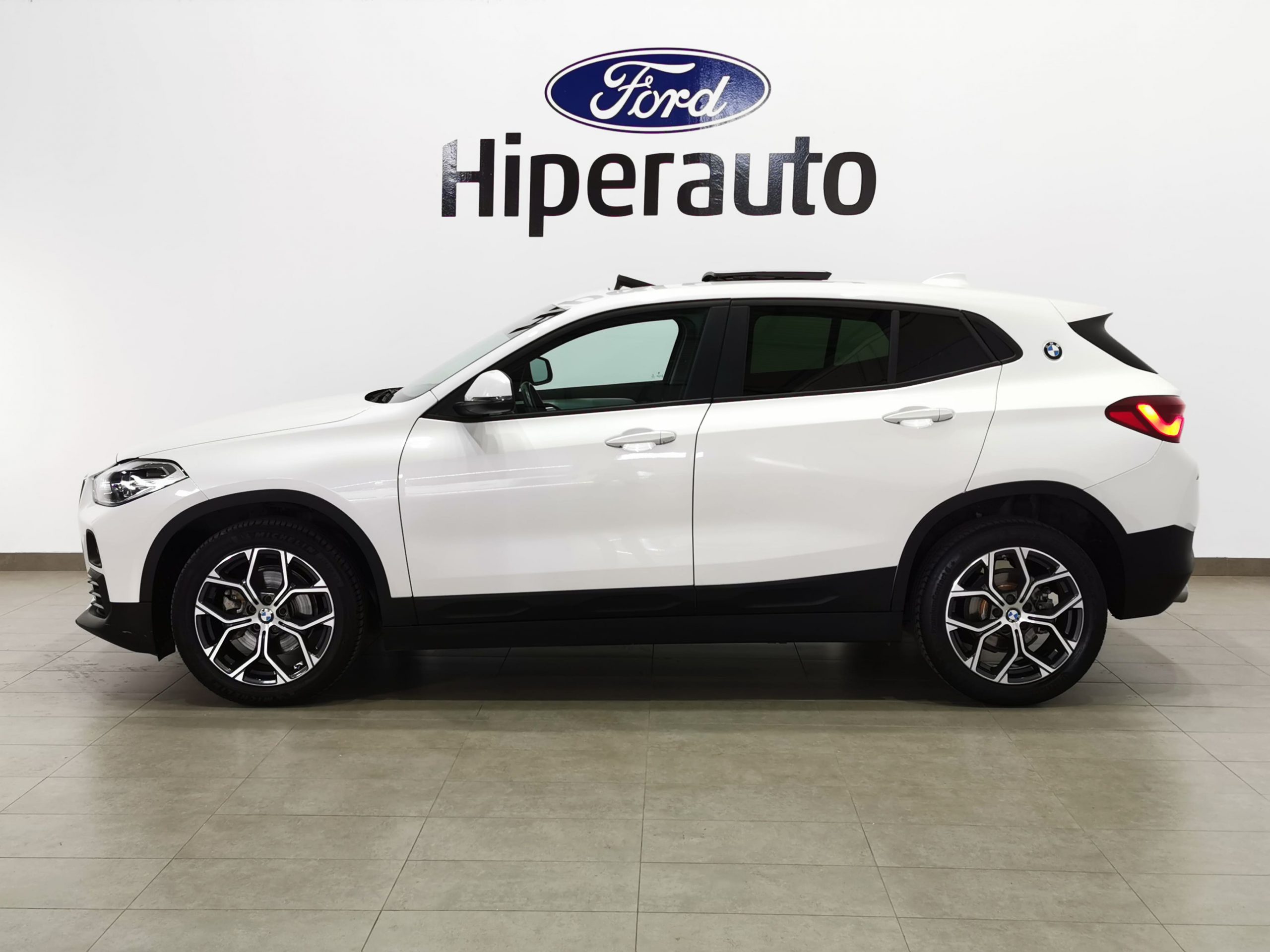 BMW X2 18i SDRIVE AUTO - Imagen 24