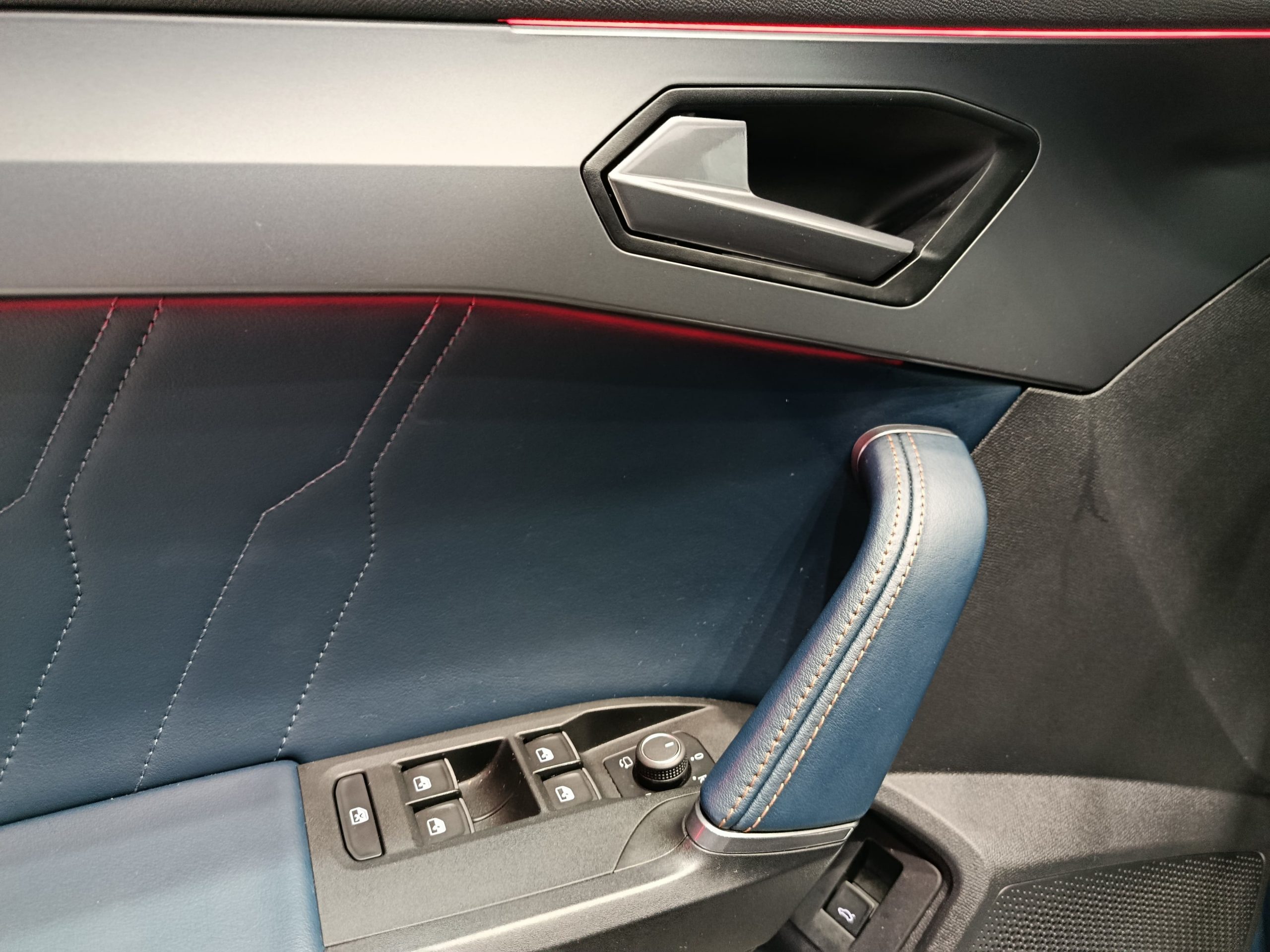 CUPRA FORMENTOR VZ 4 DRIVE AT7 310CV - Imagen 25