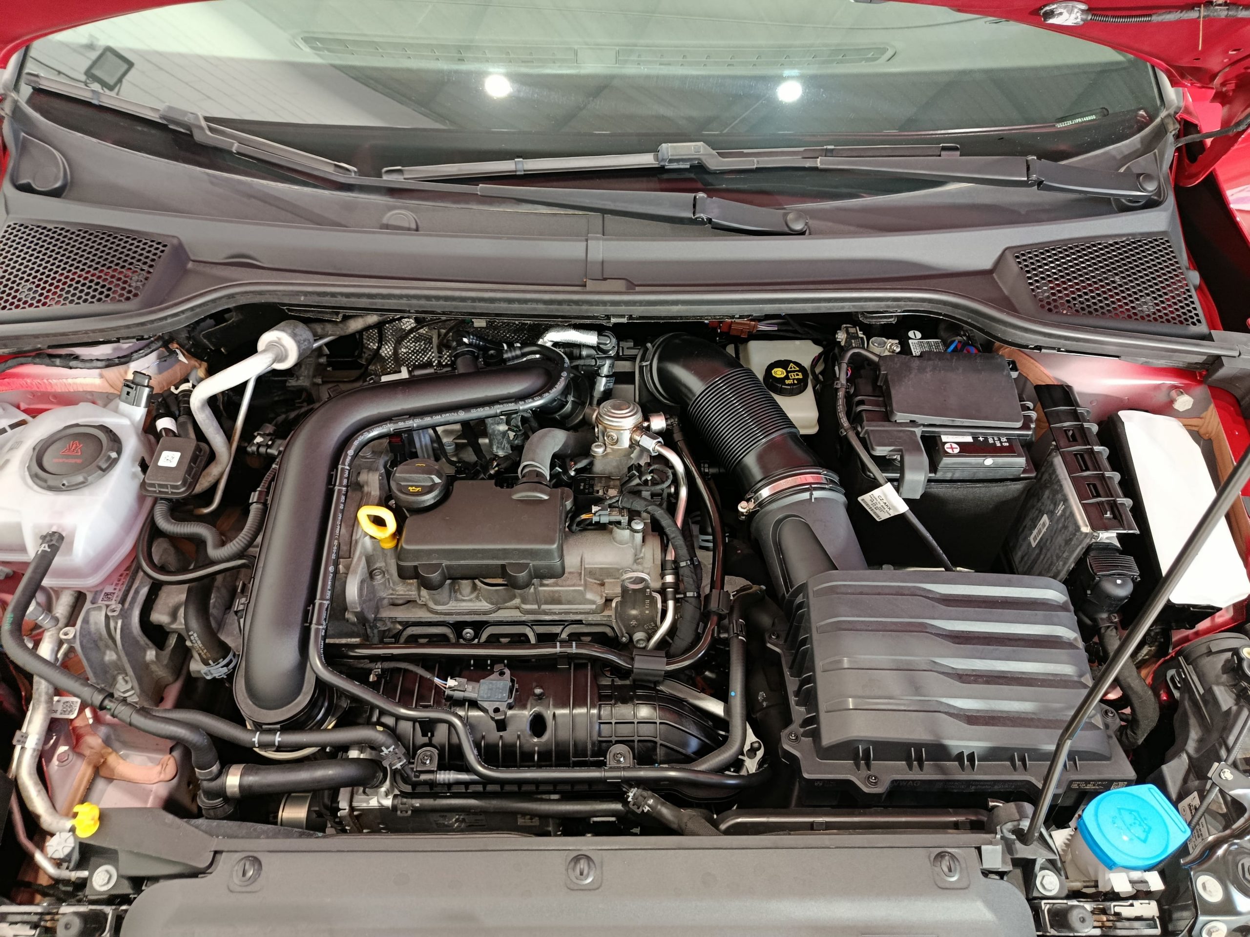 SEAT ARONA 1.0TSI 110CV FR - Imagen 26