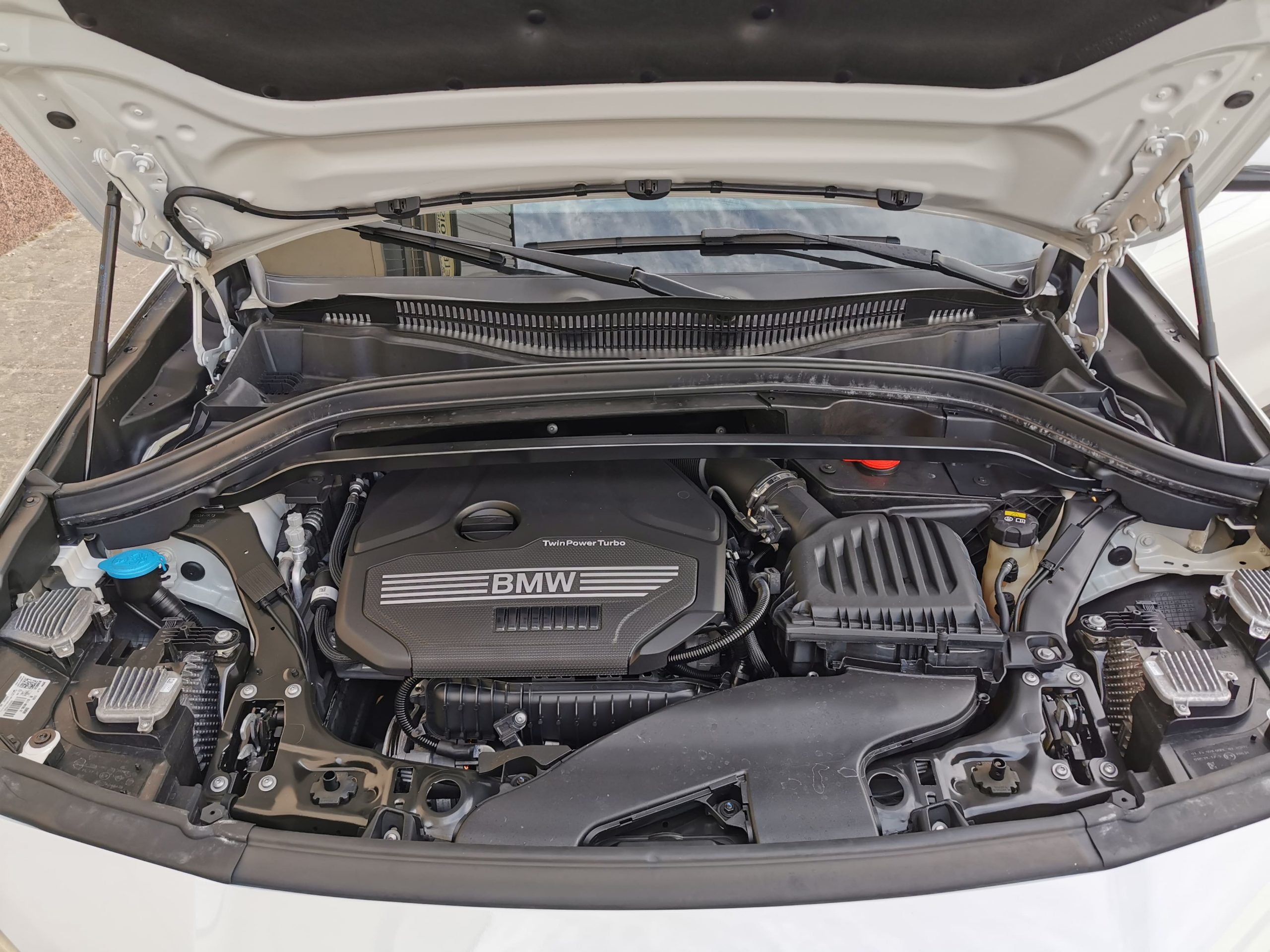 BMW X2 18i SDRIVE AUTO - Imagen 26