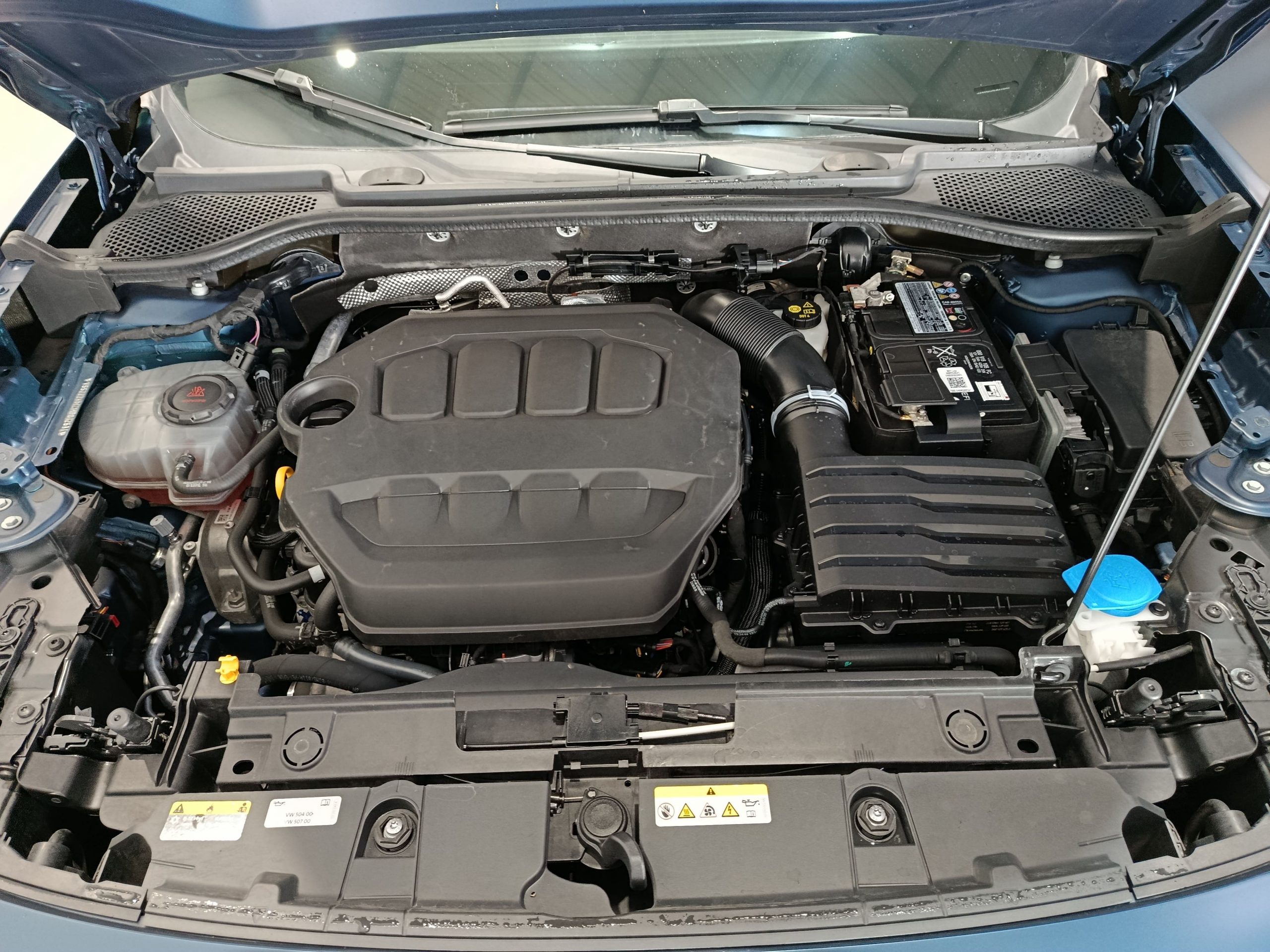 CUPRA FORMENTOR VZ 4 DRIVE AT7 310CV - Imagen 29