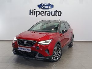 SEAT ARONA 1.0TSI 110CV FR