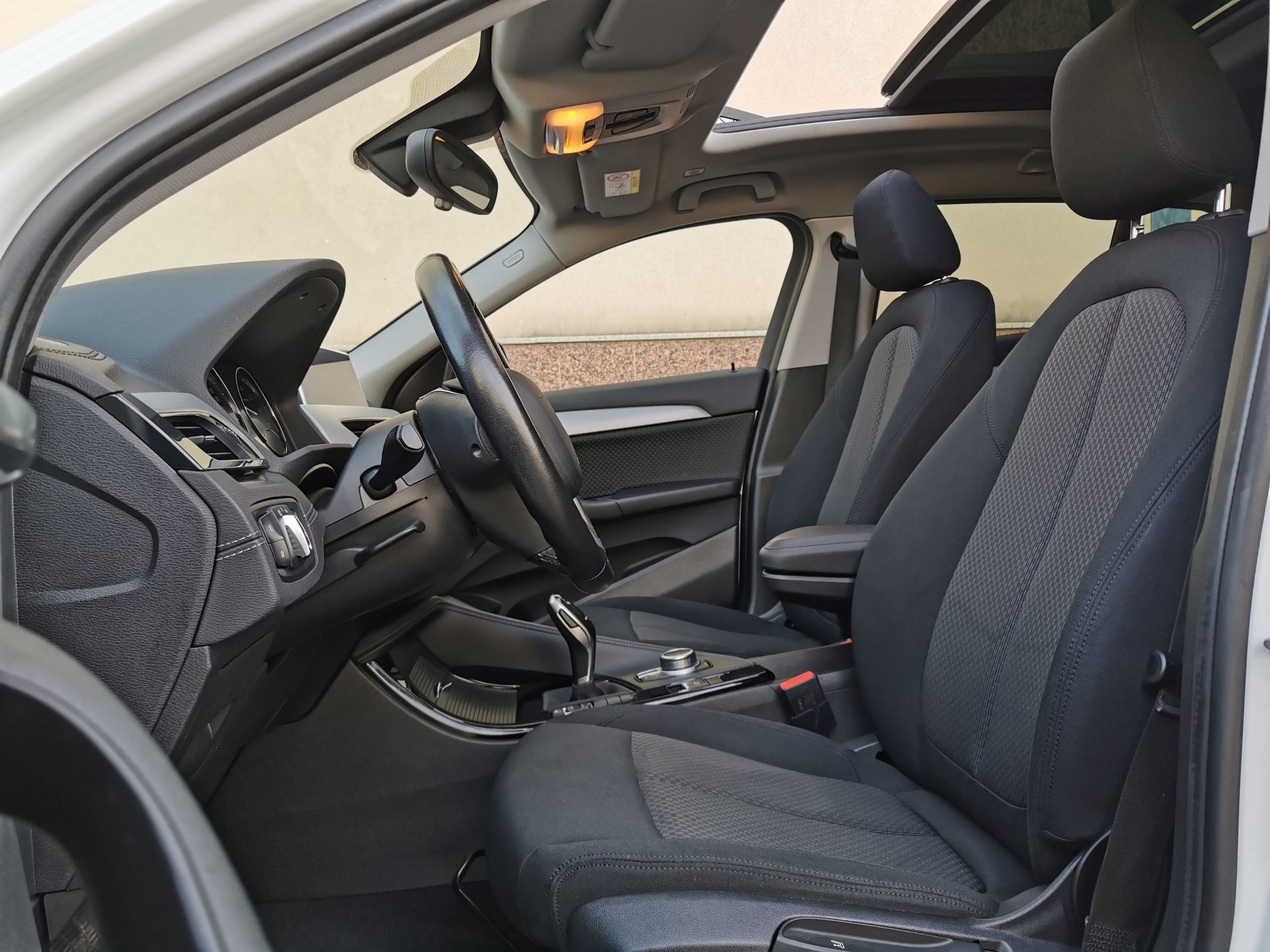 BMW X2 18i SDRIVE AUTO - Imagen 7