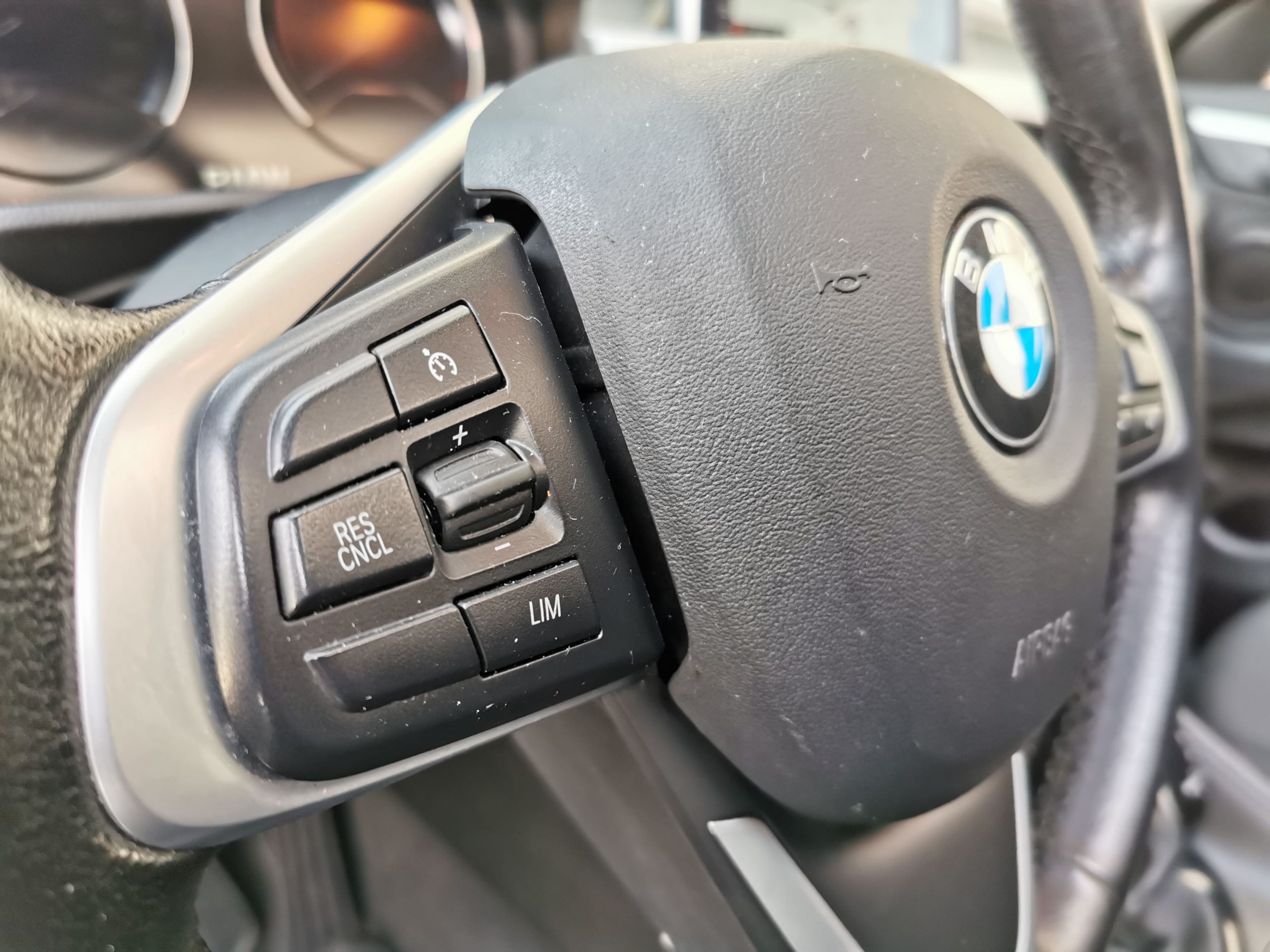 BMW X2 18i SDRIVE AUTO - Imagen 9