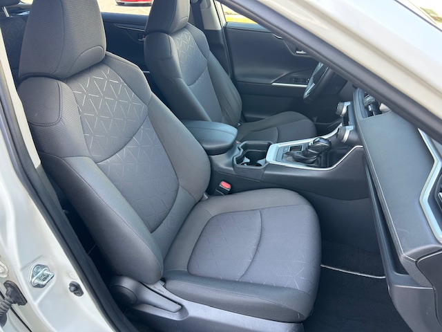 TOYOTA RAV-4 2.5I 220HYBRID ADVANCE - Imagen 10