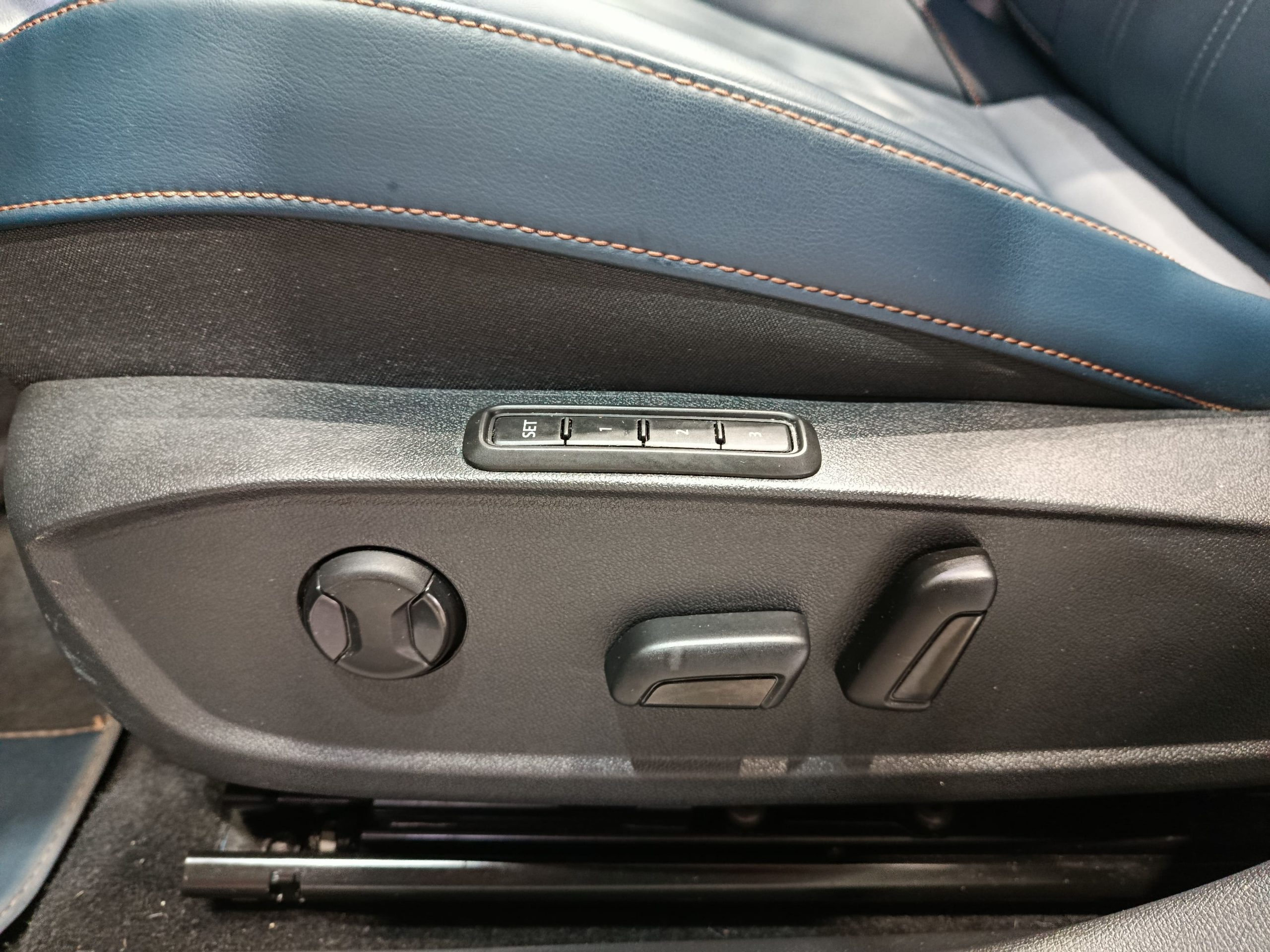 CUPRA FORMENTOR VZ 4 DRIVE AT7 310CV - Imagen 10