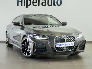 BMW M440i X-DRIVE AUTO 374CV