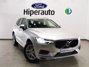 VOLVO XC60 B4 195CV MOMENTUM AWD