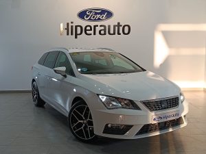 SEAT LEON ST 1.5TSi STYLE 130CV