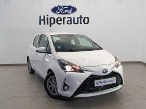TOYOTA YARIS 1.5HYBRID 100CV ACTIVE AUTO