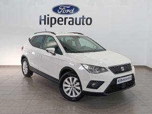 SEAT ARONA 1.0TSI STYLE EDITION 95cv