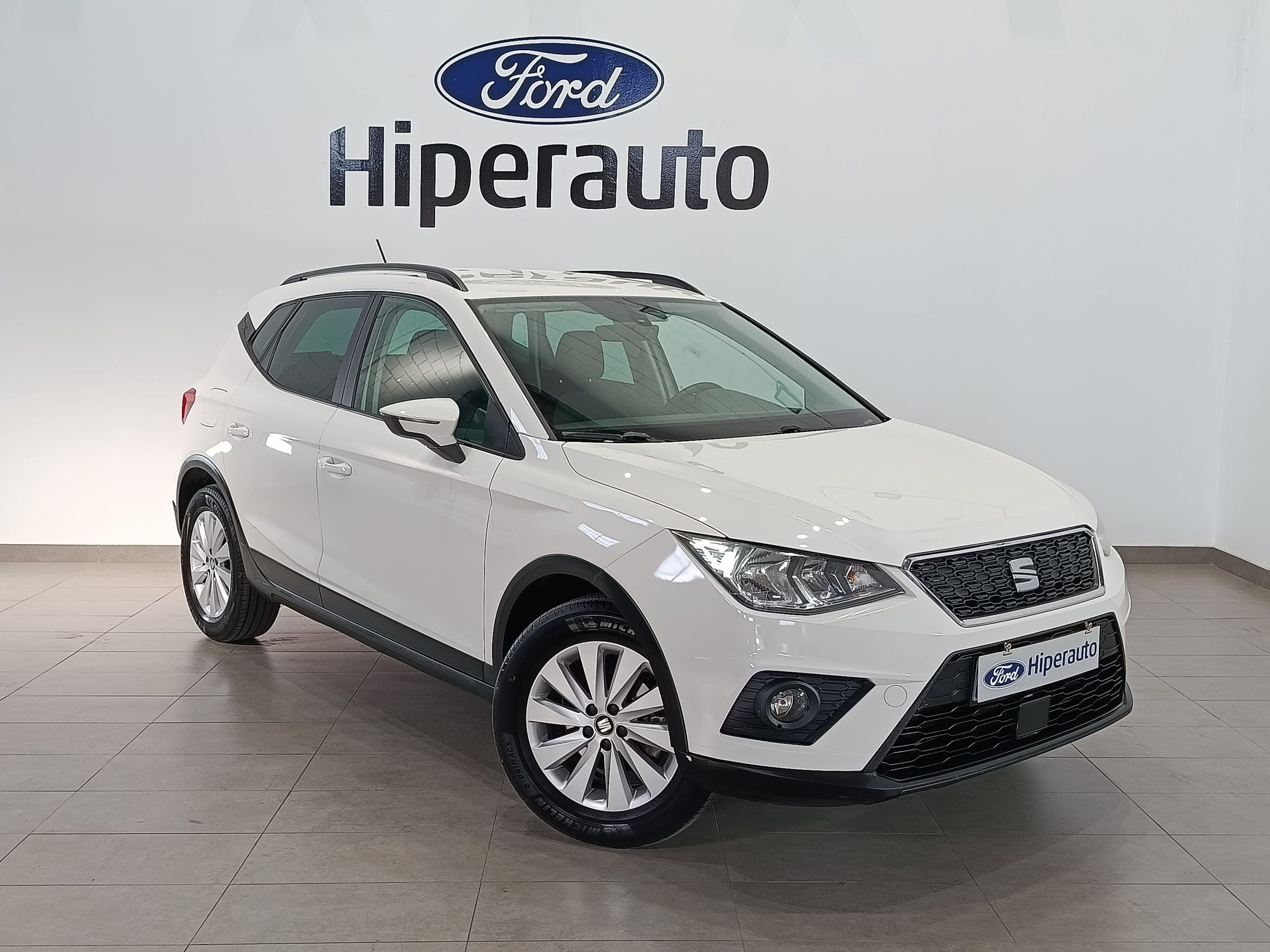 SEAT ARONA 1.0TSI STYLE EDITION 95cv