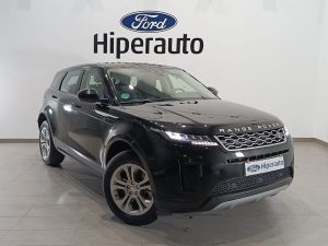 RANGER ROVER EVOQUE 2.0d S MHEV AWD AUTO 150CV