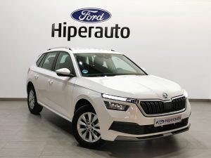 SKODA KAMIQ 1.0 TSI 110CV DSG  AMBITION S&S