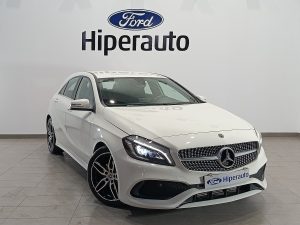 MERCEDES A200d AMG LINE 7G-DCT 136CV