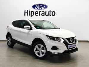 NISSAN QASHQAI 1.5dCi ACENTA 115cv
