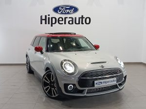 MINI CLUBMAN COOPER S AUTO 192CV