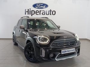MINI COUNTRYMAN COOPER 1.5 AUTO 136CV
