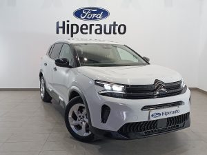 CITROEN C5 AIRCROSS 1.5HDi PLUS EAT8 130CV