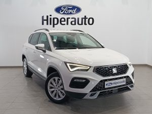 SEAT ATECA 2.0TDI 115CV STYLE GO S&S 4X2 MT6