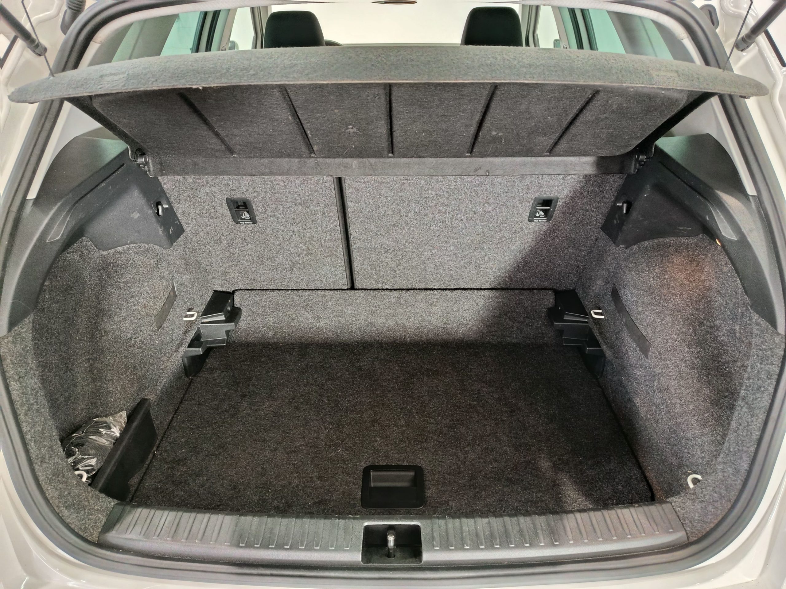 SEAT ARONA 1.0TSI STYLE EDITION 95cv - Imagen 10