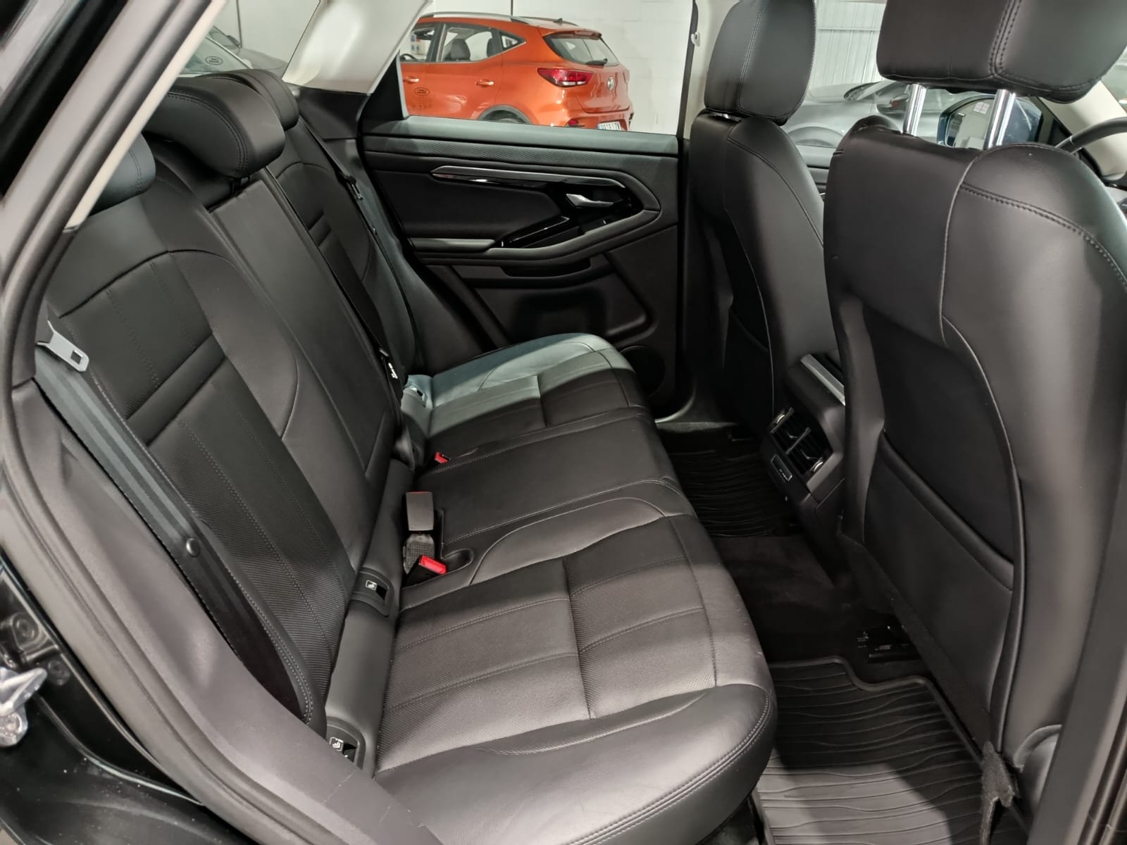 RANGER ROVER EVOQUE 2.0d S MHEV AWD AUTO 150CV - Imagen 11