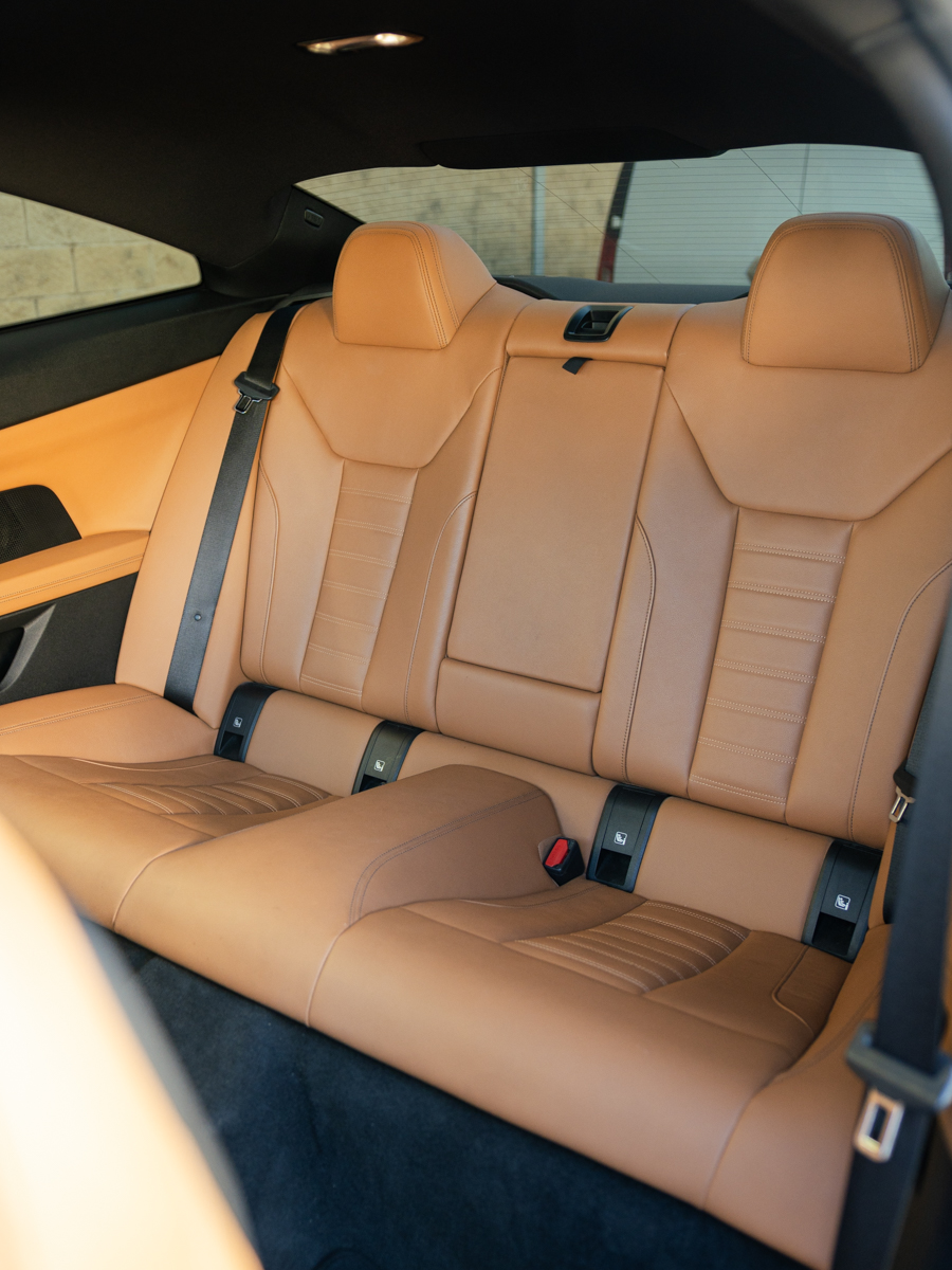 BMW M440i X-DRIVE AUTO 374CV - Imagen 12