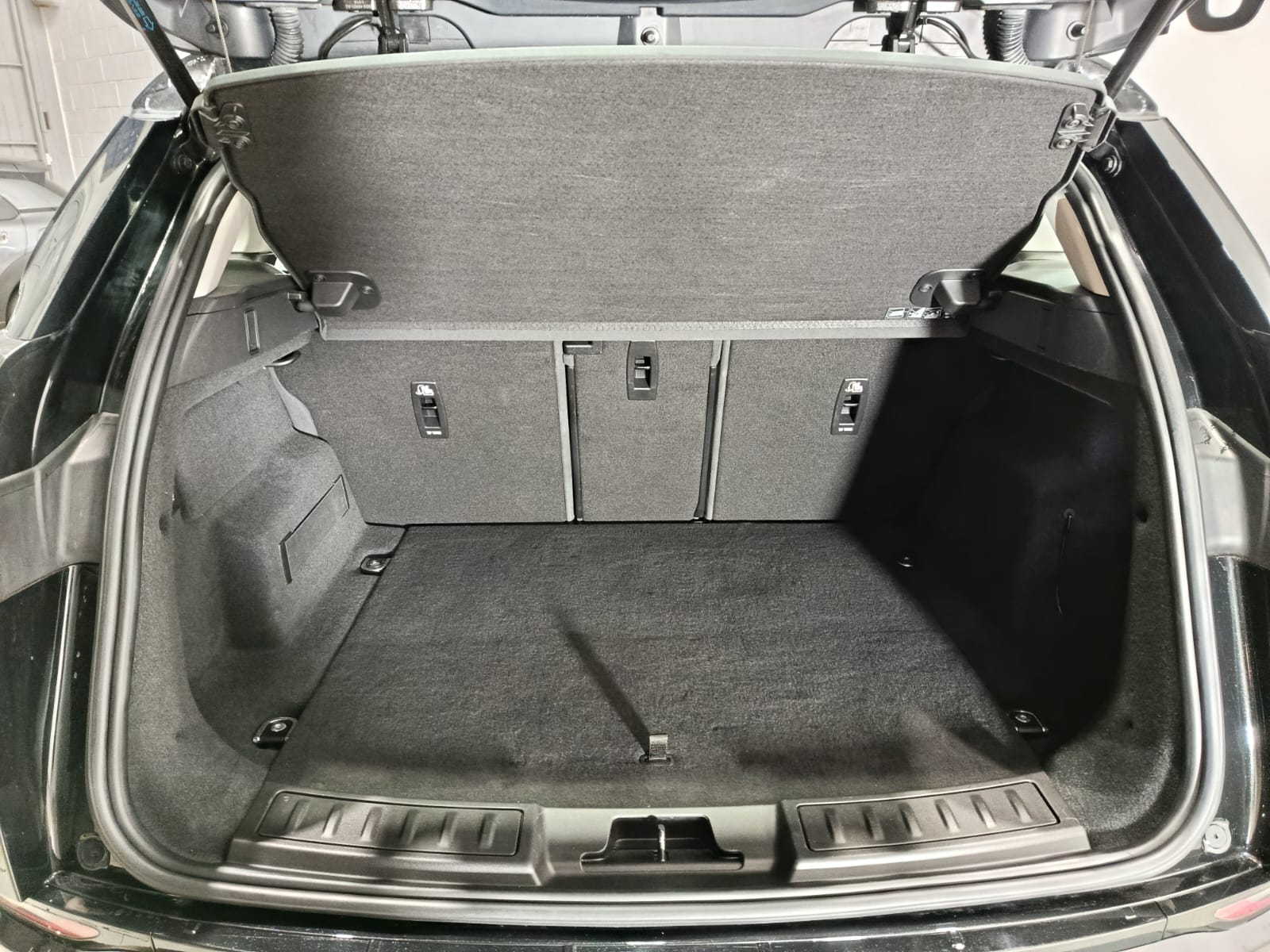 RANGER ROVER EVOQUE 2.0d S MHEV AWD AUTO 150CV - Imagen 12