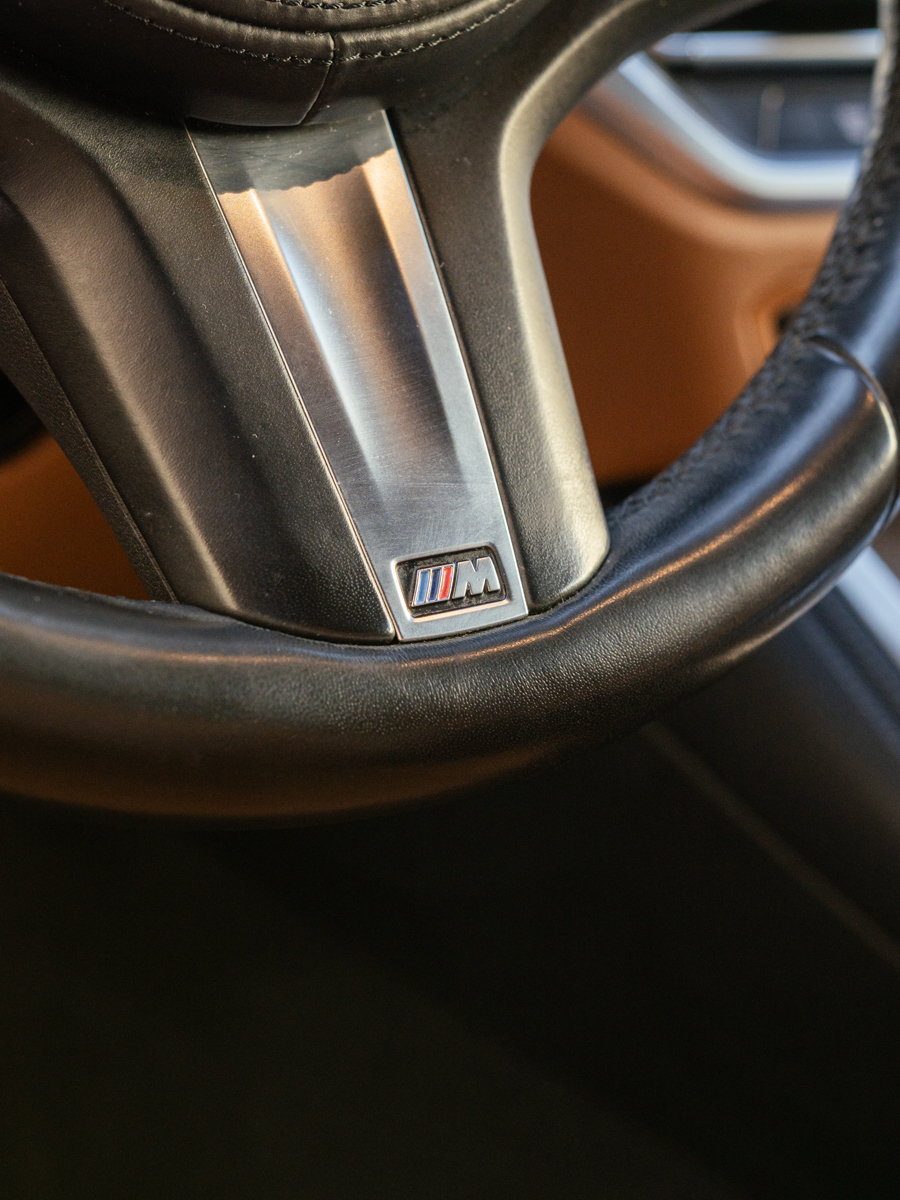 BMW M440i X-DRIVE AUTO 374CV - Imagen 13