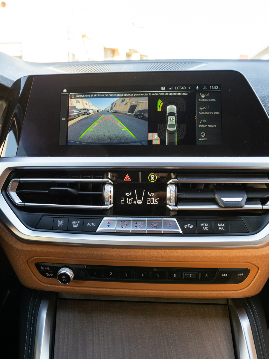 BMW M440i X-DRIVE AUTO 374CV - Imagen 14