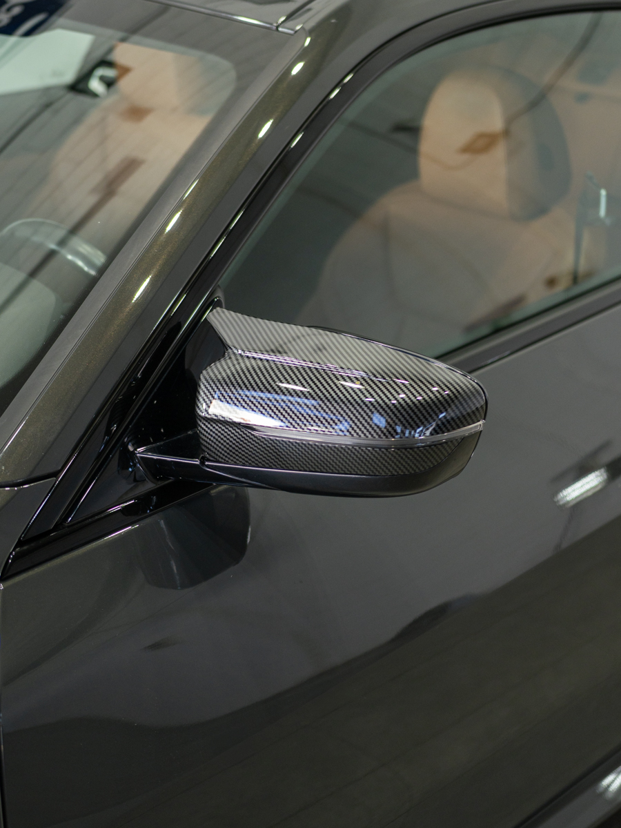 BMW M440i X-DRIVE AUTO 374CV - Imagen 15