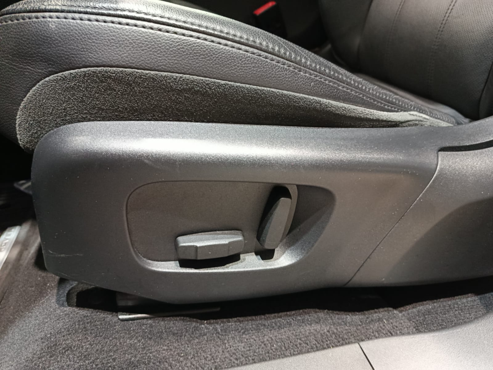 RANGER ROVER EVOQUE 2.0d S MHEV AWD AUTO 150CV - Imagen 18