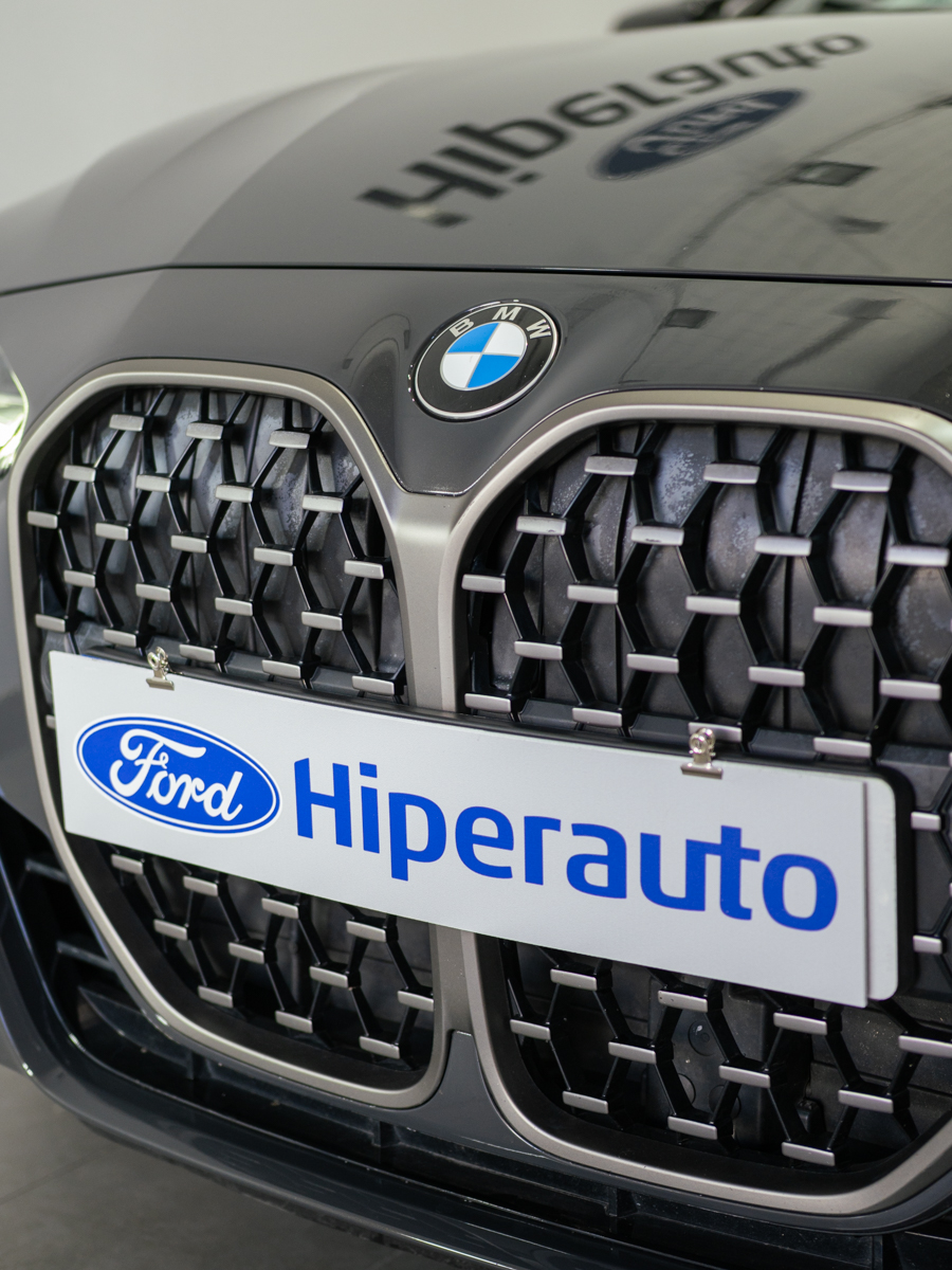 BMW M440i X-DRIVE AUTO 374CV - Imagen 18