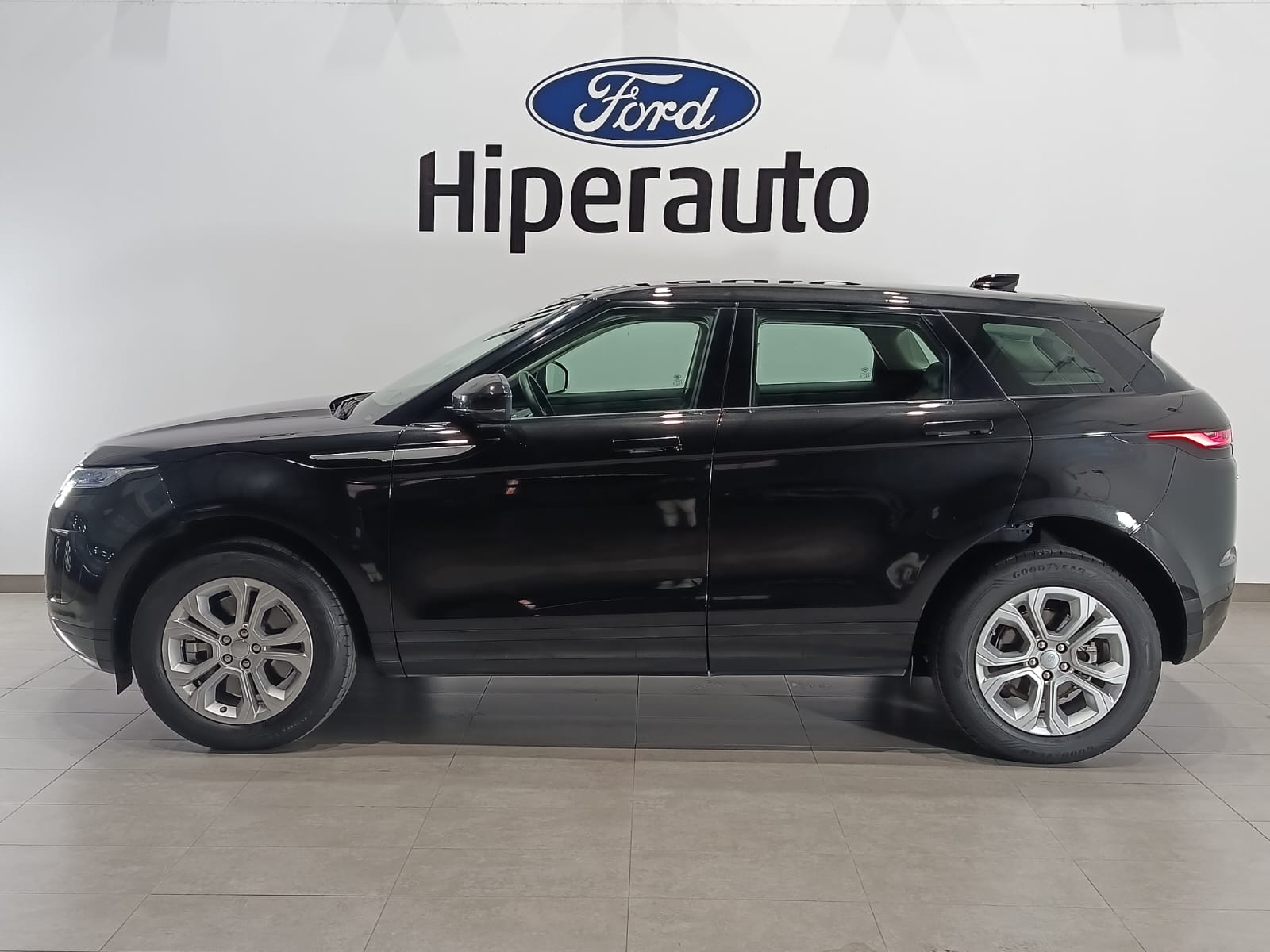 RANGER ROVER EVOQUE 2.0d S MHEV AWD AUTO 150CV - Imagen 20