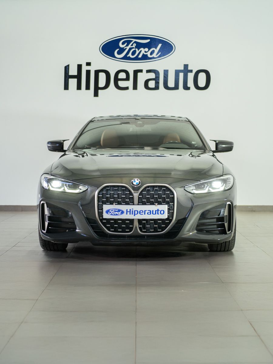 BMW M440i X-DRIVE AUTO 374CV - Imagen 3