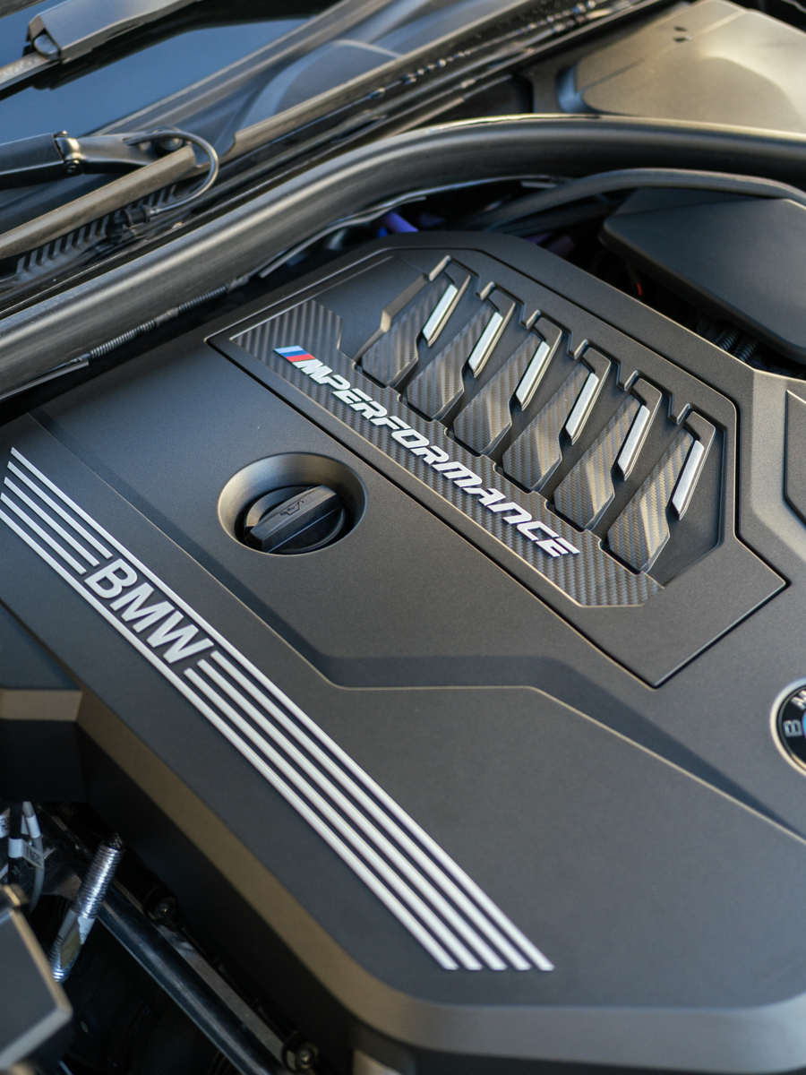 BMW M440i X-DRIVE AUTO 374CV - Imagen 20