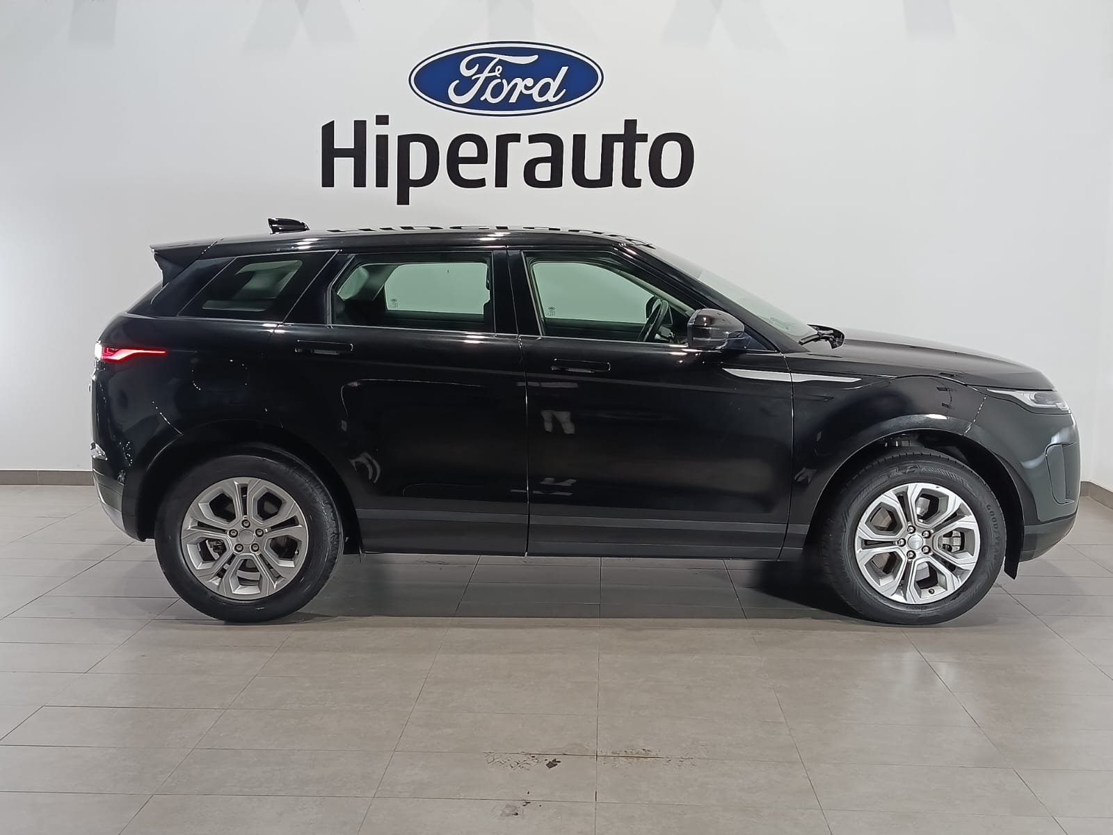 RANGER ROVER EVOQUE 2.0d S MHEV AWD AUTO 150CV - Imagen 21