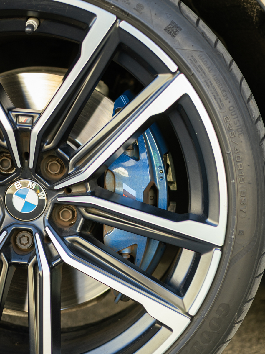 BMW M440i X-DRIVE AUTO 374CV - Imagen 21