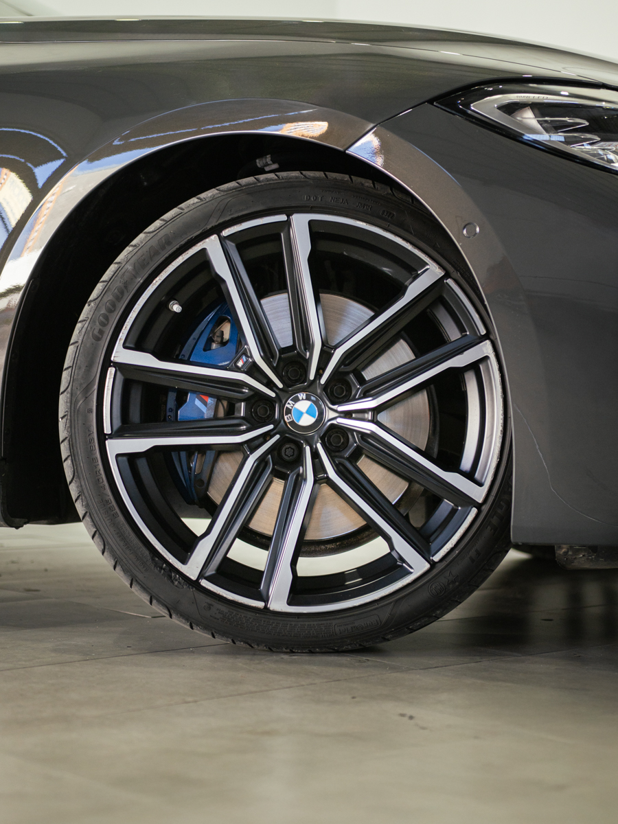 BMW M440i X-DRIVE AUTO 374CV - Imagen 22